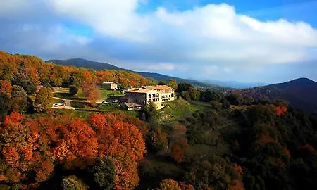 El Ventos 4* Santa Pau