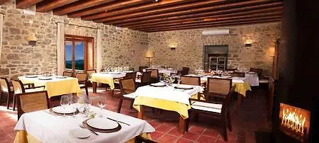 El Ventos Hotel Santa Pau