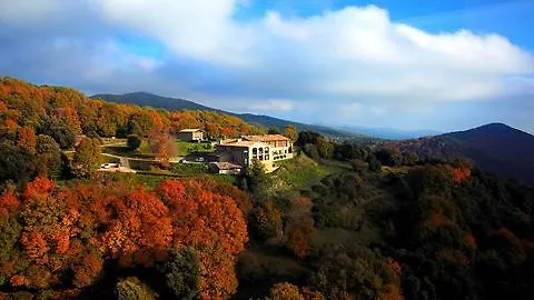 El Ventos 4* Santa Pau