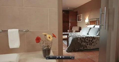 Hotel El Ventos
