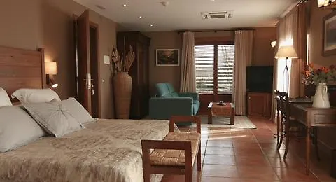 El Ventos Hotel