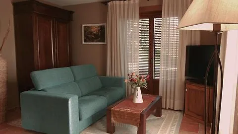 Hotel El Ventos 4*