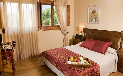 El Ventos 4* Santa Pau