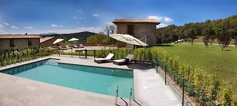 El Ventos Hotel Santa Pau