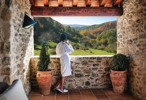 Hotel El Ventos Santa Pau