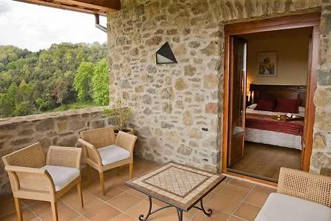 El Ventos 4* Santa Pau