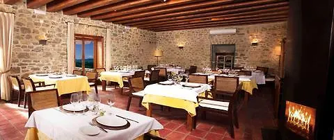 El Ventos Hotel Santa Pau