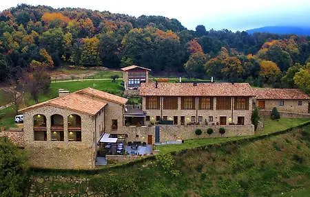 Hotel El Ventos