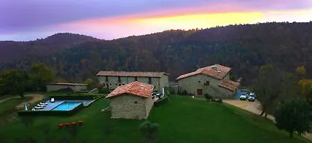 El Ventos Hotel Santa Pau