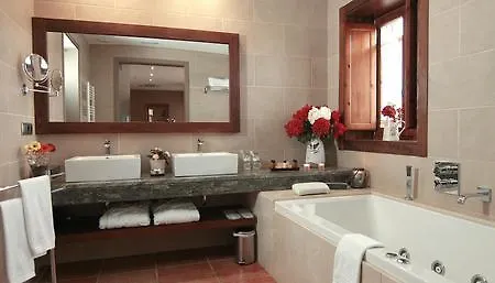 El Ventos Hotel Santa Pau