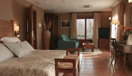 El Ventos Hotel