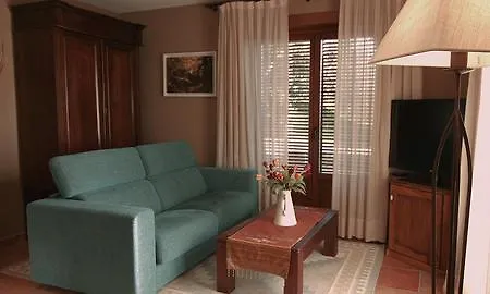 Hotel El Ventos 4*