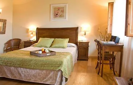 El Ventos Hotel 4*