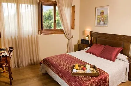 El Ventos 4* Santa Pau