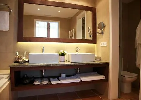 El Ventos Hotel 4*