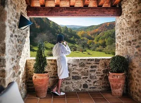 Hotel El Ventos Santa Pau