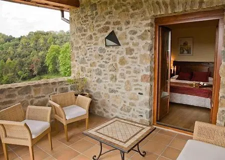 El Ventos 4* Santa Pau